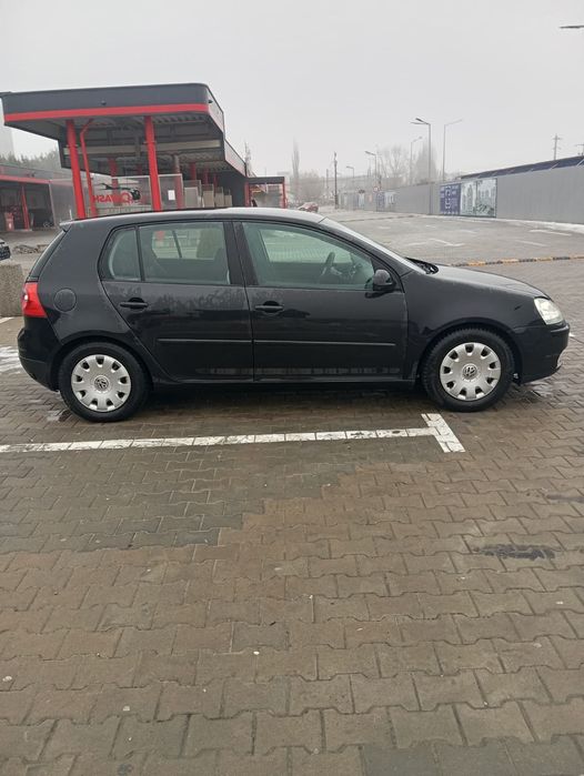 Vw  Golf  1.6 mpi cu gpl