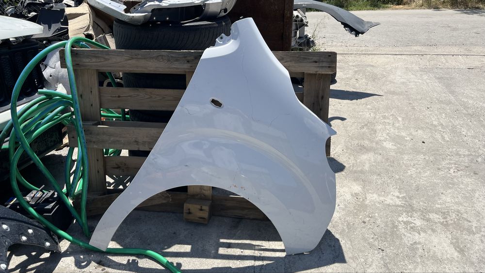 4бр десен и 3бр ляв калник Peugeot Expert,Toyota Proace,Citroen Jumpy