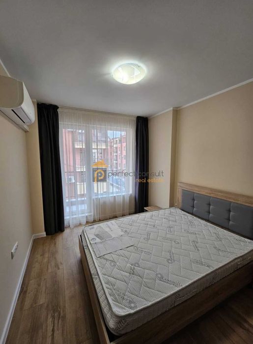 Дава се под наем Тристаен апартамент в Пловдив, Южен - 90 кв.м за 550 € - Снимка #4