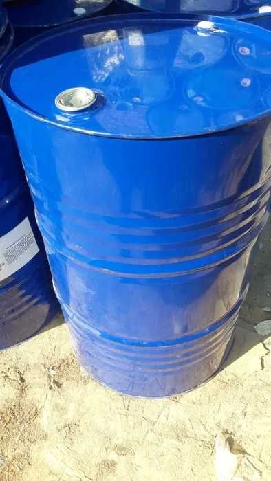 Темир бочка 200 л