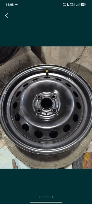 Holati idealniy 1 marta qo'yilgan ming km ham yurmagan top toza qirilg