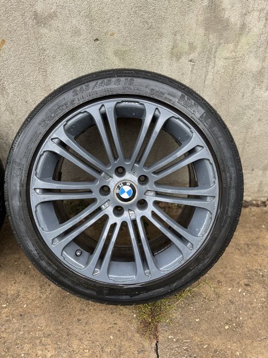 Jante R18 style 220