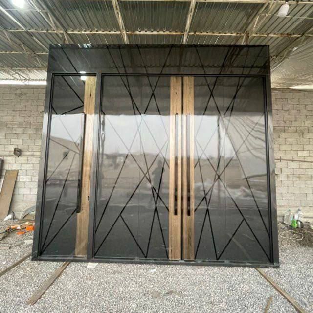 Темир Дарвоза лар |  Temir Darvoza | Железные Ворота | 1 м² 500 минг д