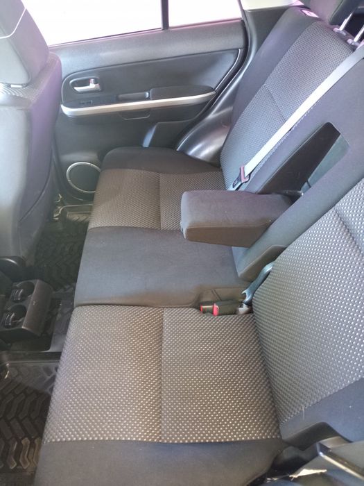 De vânzare!!! Suzuki Grand Vitara