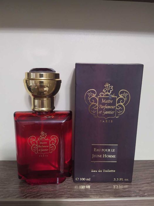 Парфюмы недорого оригиналы