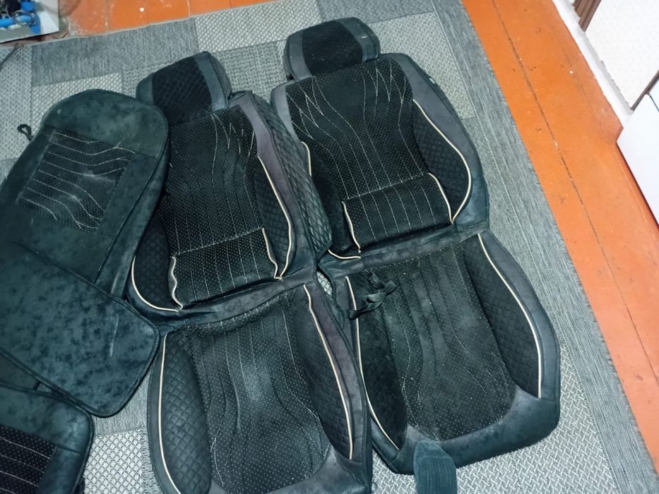 Чехол авто универсал