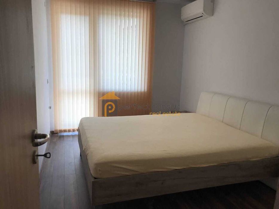 Дава се под наем Двустаен апартамент в Пловдив, Каменица 1 - 60 кв.м за 450 € - Снимка #10