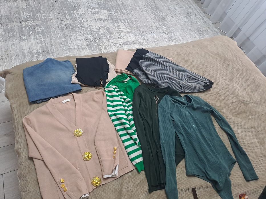 Отдам даром вещи