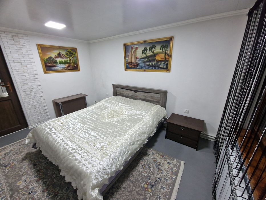 Шымкент. Кайнар дача. Суточный котедж