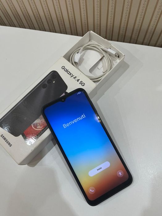 Samsung Galaxy A14 5G ,128 GB