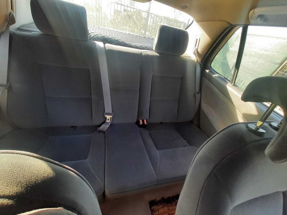 Saab 9-5 2.0t 2001