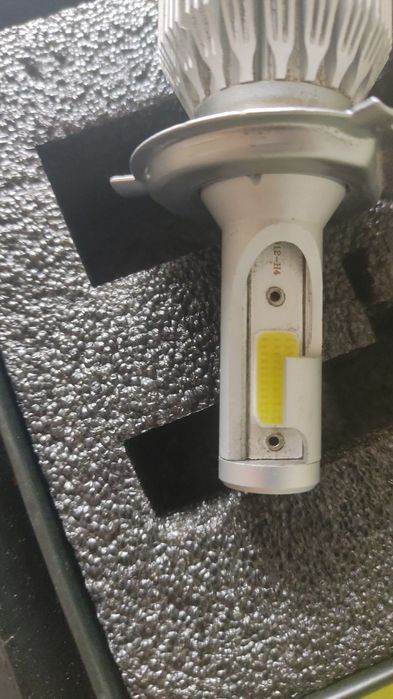 LED лампа H4 TQ3 (1 шт.)