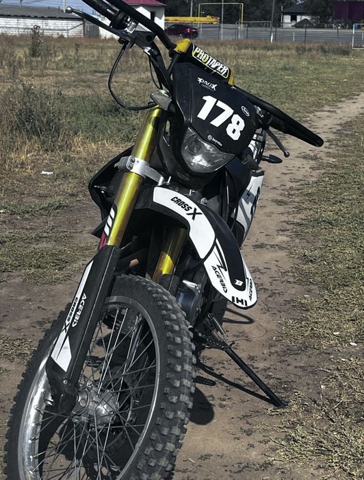 Эндуро  FMZ   06