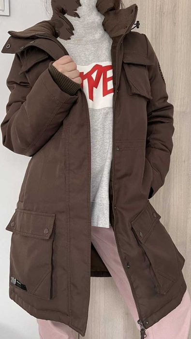 Дамско зимно Яке "Vero Moda"