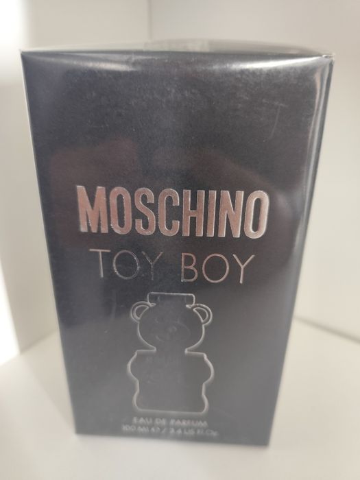Parfum Moschino toy boy 100ml  calitate premium