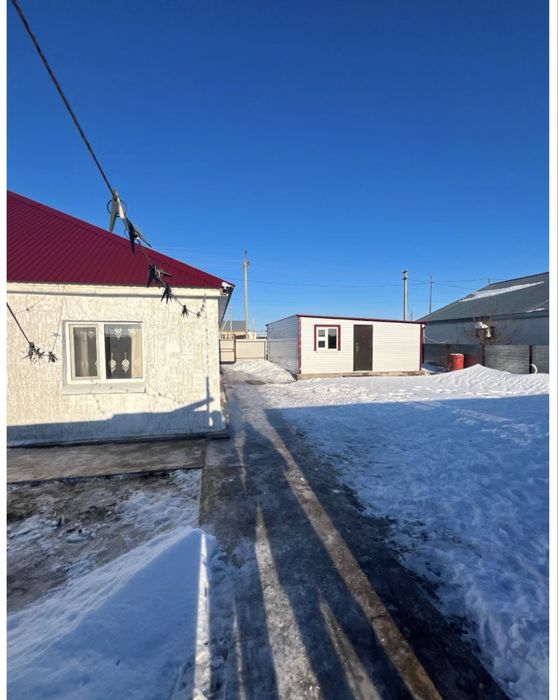 Продаётся большой дом на центральной улице