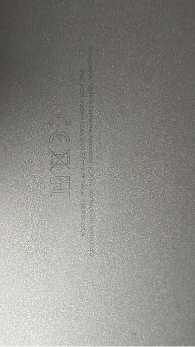 Macbook pro m4, 1tb