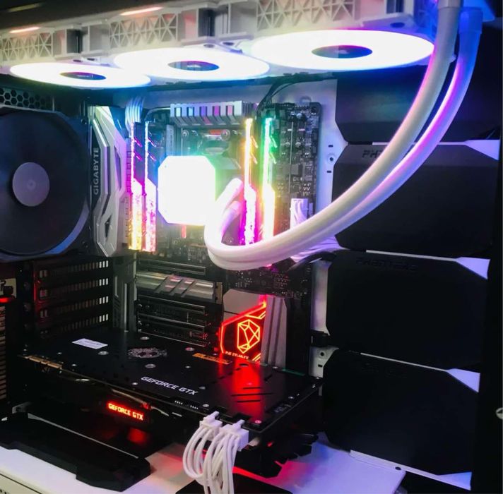 Pc gaming calculator gaming