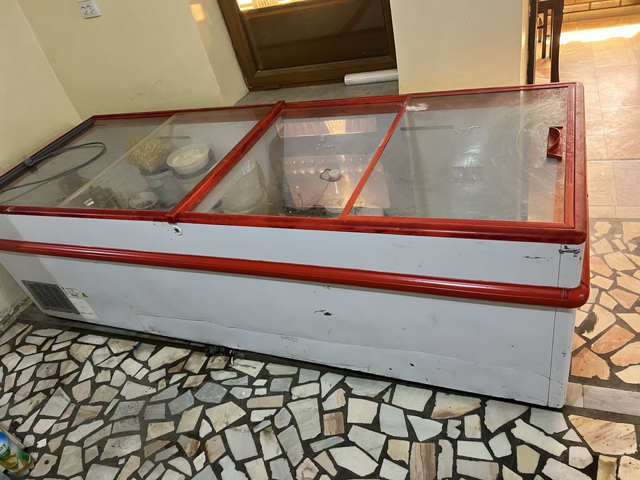 Marazilnik 2.5metr chotkiy dongdiradi