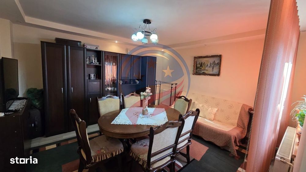Casă primitoare, excelent poziționată, ideală pentru o familie!