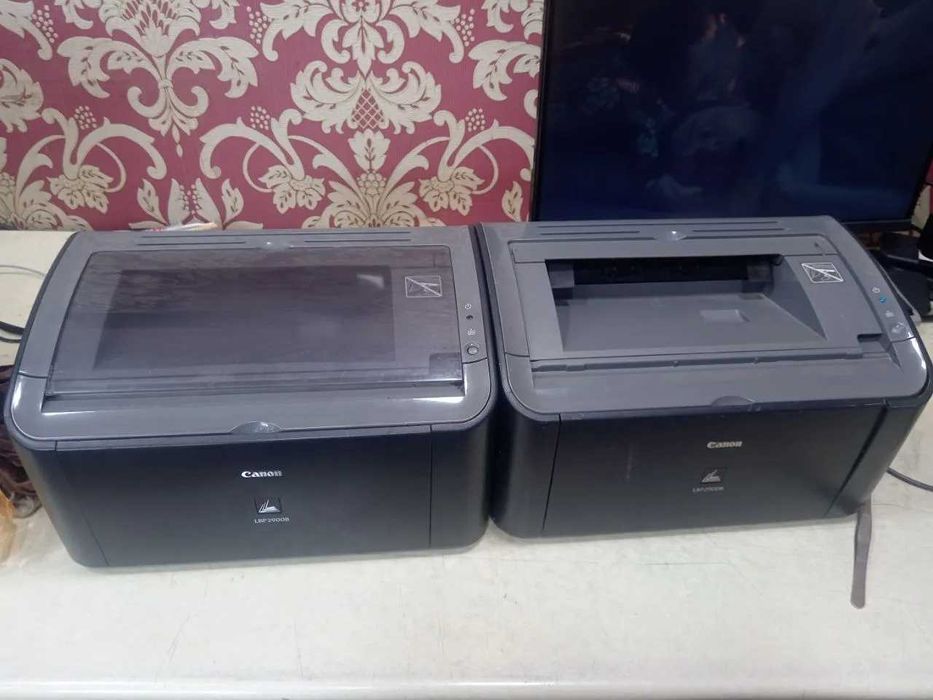 Canon i-SENSYS LBP2900