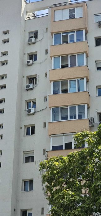 Apartament 2 camere Mihai Bravu-Decebal