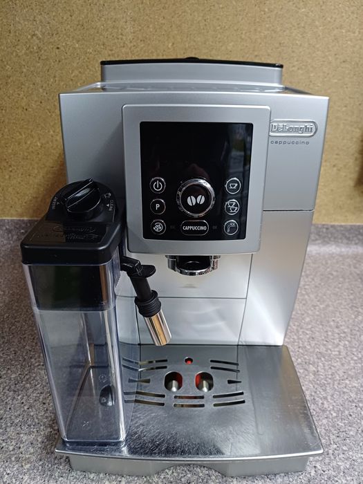 Delonghi cappuccino ECAM23 466.S