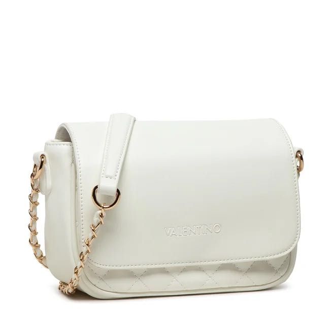 Valentino By Mario Valentino дамска чанта SPECIAL ROSS - черна/ НОВА