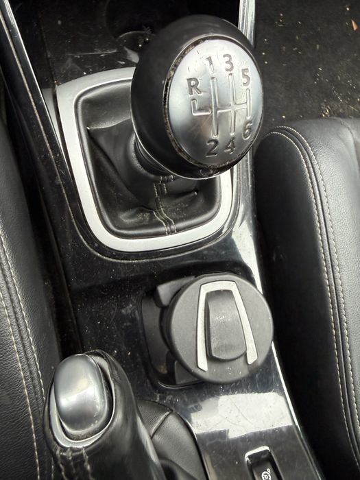 RENAULT Megane 2011 — imagine 13