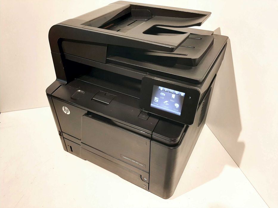 МФУ лазерный HP LaserJet Pro M425dn