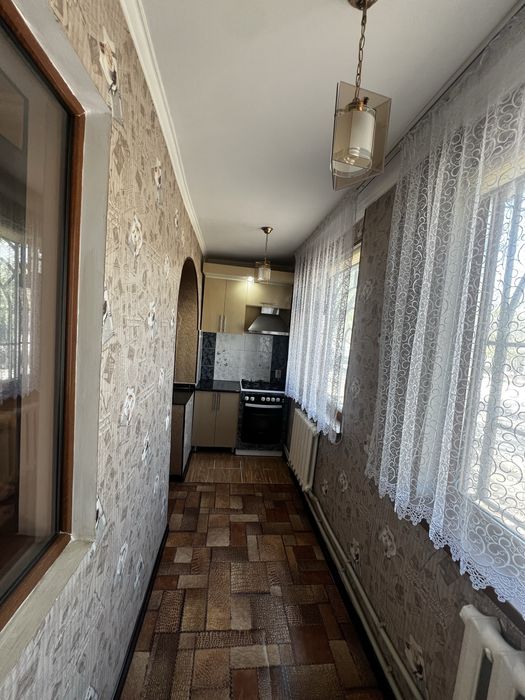 Продам 3-хкомнатную квартиру