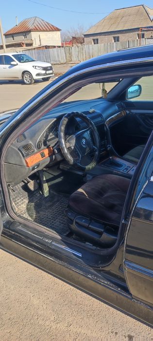 Е38 в хорошем состоянии