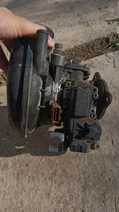 Мона вприск в от