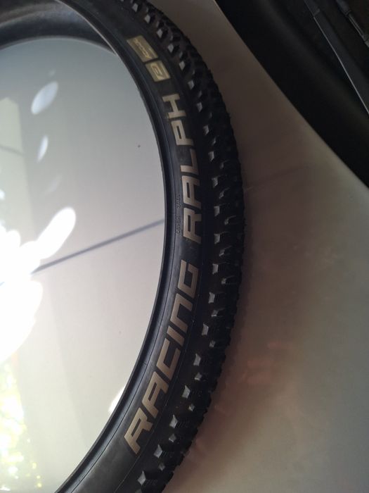 Комплект гуми 27.5