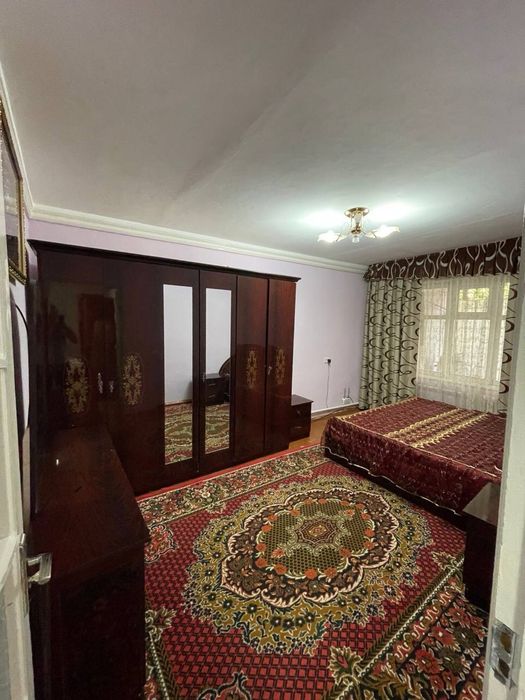 Сдаётся квартира в аренду. Самарканд Вокзал