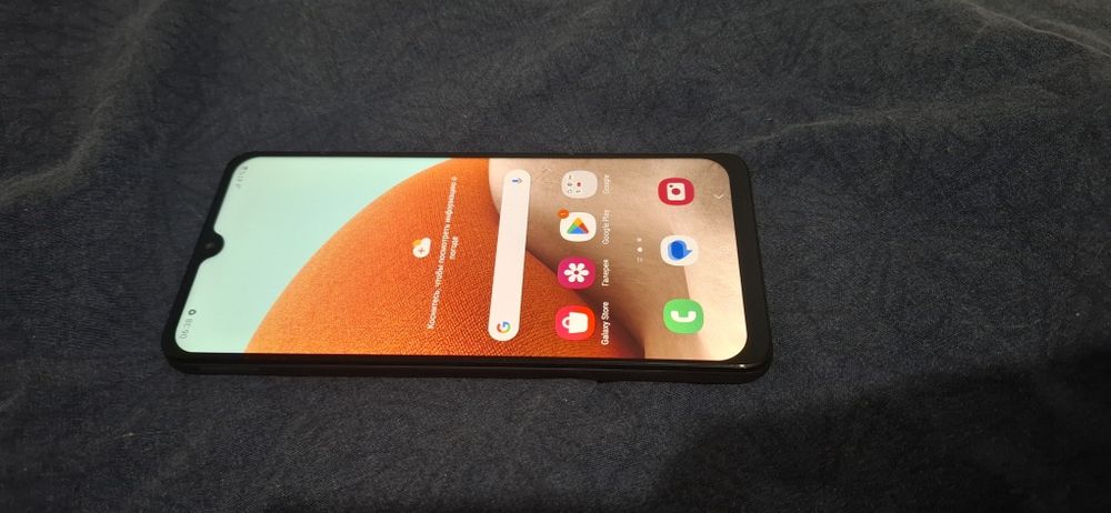 Samsung Galaxy A32