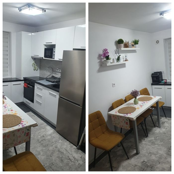 Apartament 2 Camere