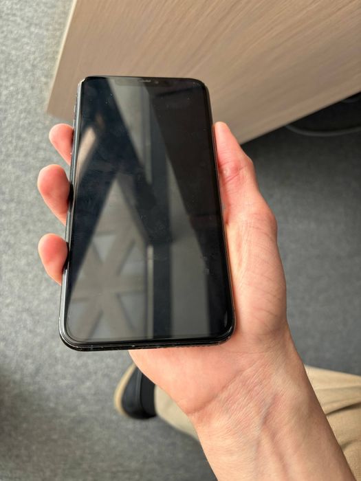 11 Pro Max - 256GB Dual Sim