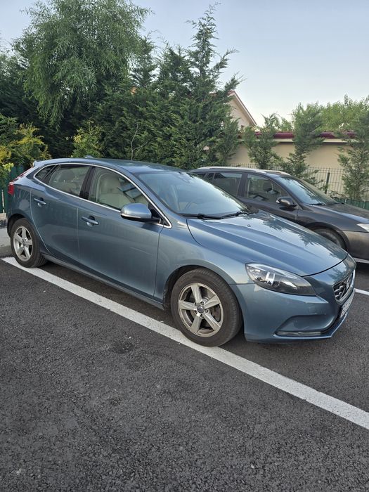 Volvo V40 2.0  D3