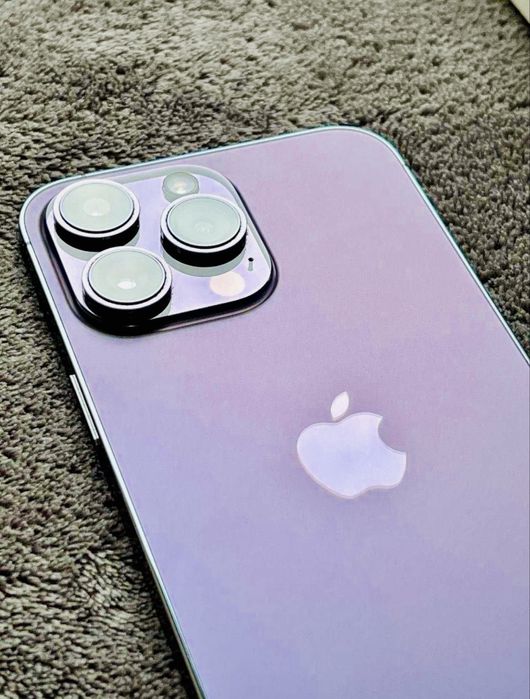 iPhone 14 Pro 256 ГБ Deep Purple / Айфон 14про 256