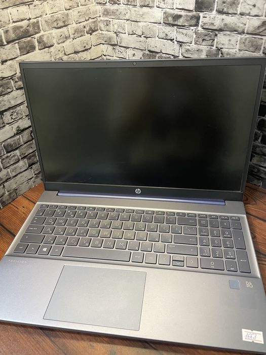 Ноутбук HP Pavilion/ Ноутбук Павилион