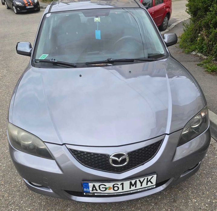 Vand mazda 3 sedan