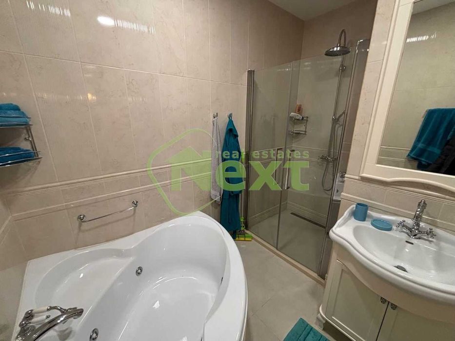 Продава се Четиристаен апартамент в София, Лозенец - 145 кв.м за 6 €/кв.м - Снимка #8