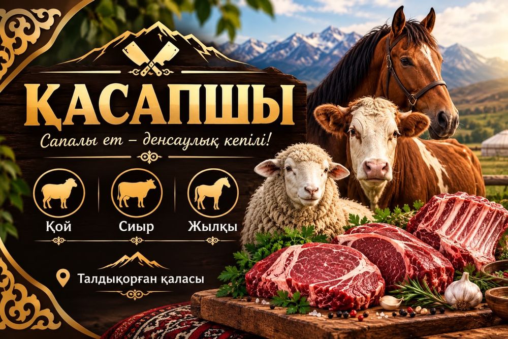 Продам касапшы мясник