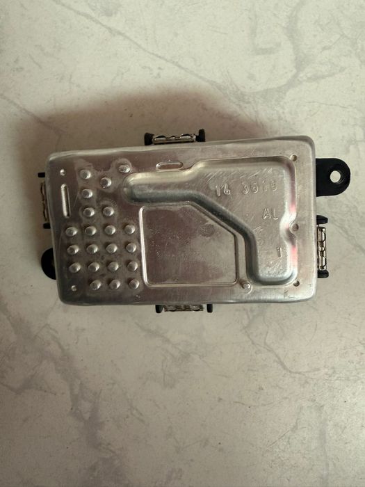 Siguranta trepte clima Mercedes E class w212
