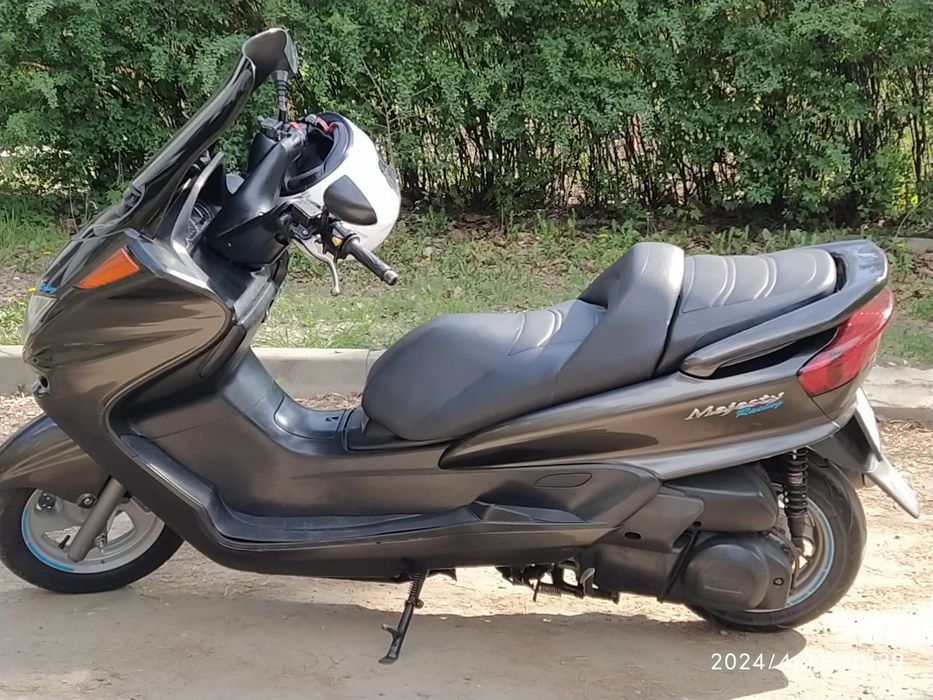 yamaha majesty 250 • Anunturi gratuite • OLX.ro