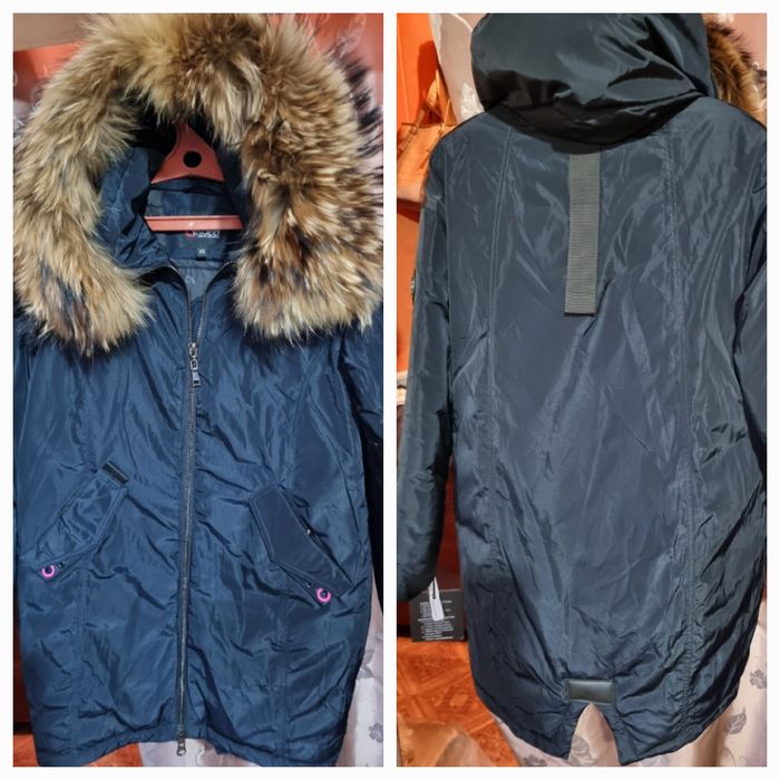 Продаю новая зыма