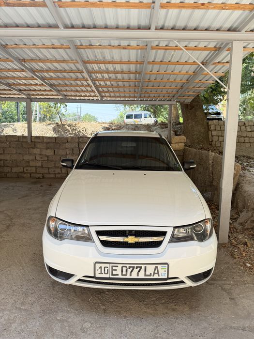 Nexia 2 ideal holatda