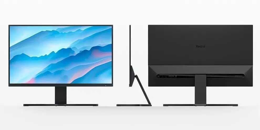 Игровой монитор: Redmi 27″ A27 Monitor