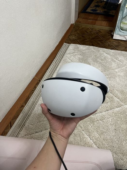 VR-очки Sony PlayStation VR2